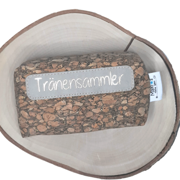 Tatüta Trännensammler