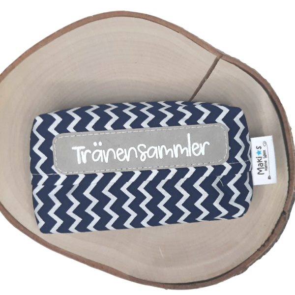 Tatüta Trännensammler